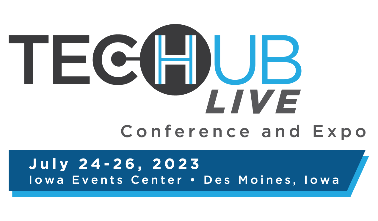 AquaSpy to Exhibit, Present at Tech Hub Live 2023 in Des Moines, Iowa