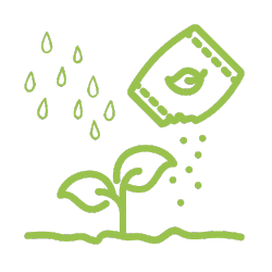Nitrate Fertilizer Icon Green (250 x 250 px) Nitrate Fertilizer Icon Green (250 x 250 px)