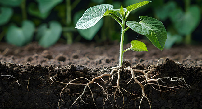 Nutrient Management in Agriculture