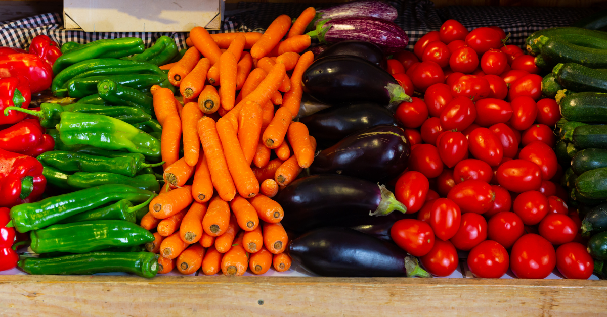 Healthy Soil and Healthy Food: The Underground Systems That Matter